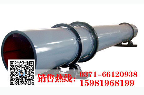 <b>紅土鎳礦烘干機(jī)</b>